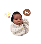 Sherry＆YY（個別スタンプ：9）