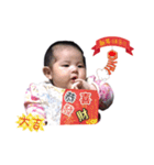 Sherry＆YY（個別スタンプ：16）