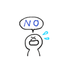 ほのぼの。（個別スタンプ：9）