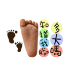 caisen＆caibao part2（個別スタンプ：14）