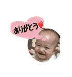 ちなみちゃんスタンプ（個別スタンプ：3）