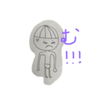 およげ！スイミングボーイ！！（個別スタンプ：6）