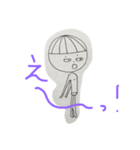 およげ！スイミングボーイ！！（個別スタンプ：14）