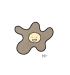 アメーバライフ（個別スタンプ：2）