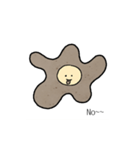 アメーバライフ（個別スタンプ：5）
