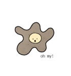 アメーバライフ（個別スタンプ：6）