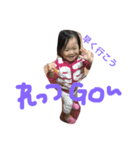 noanomainichi（個別スタンプ：7）