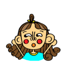 Little Happy B（個別スタンプ：20）