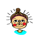 Little Happy B（個別スタンプ：30）