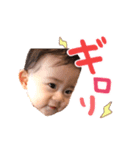 あおいすたんぷ2（個別スタンプ：4）
