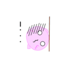 ふくるる（個別スタンプ：7）