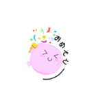 ふくるる（個別スタンプ：16）