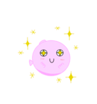 ふくるる（個別スタンプ：18）