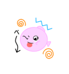 ふくるる（個別スタンプ：23）