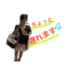 みずほくる♡（個別スタンプ：5）