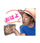 みずほくる♡（個別スタンプ：7）