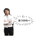 みずほくる♡（個別スタンプ：8）