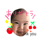 ここはちゃん2（個別スタンプ：6）