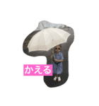 おここと一緒♡（個別スタンプ：5）