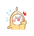 Grainey（個別スタンプ：6）