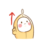 Grainey（個別スタンプ：25）