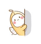 Grainey（個別スタンプ：27）
