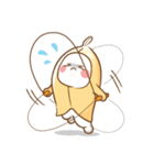 Grainey（個別スタンプ：34）