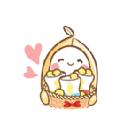 Grainey（個別スタンプ：38）