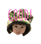 Leiii（個別スタンプ：1）
