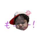 Leiii（個別スタンプ：8）