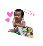 杏雛ちぁま（個別スタンプ：6）