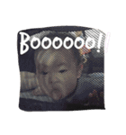 A S A H I（個別スタンプ：7）