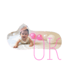 A S A H I（個別スタンプ：15）