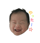 AZCHAN（個別スタンプ：5）