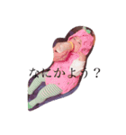 さえの専用スタンプ（個別スタンプ：4）