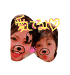 Lovely Natsuko（個別スタンプ：1）