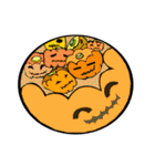 various to various（個別スタンプ：35）
