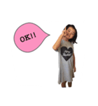 itsibu（個別スタンプ：1）