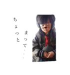 itsibu（個別スタンプ：7）