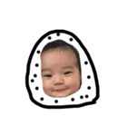 itsibu（個別スタンプ：8）