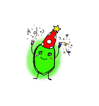 リトルハッピーズ 2（個別スタンプ：2）