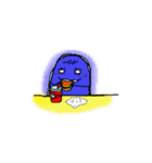 リトルハッピーズ 2（個別スタンプ：10）