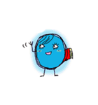 リトルハッピーズ 2（個別スタンプ：15）