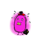 リトルハッピーズ 2（個別スタンプ：16）