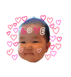 はやぷー2（個別スタンプ：1）