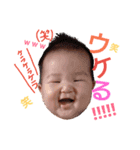 はやぷー2（個別スタンプ：3）
