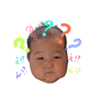 はやぷー2（個別スタンプ：5）