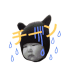はやぷー2（個別スタンプ：6）