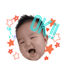はやぷー2（個別スタンプ：7）