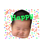 はやぷー2（個別スタンプ：12）